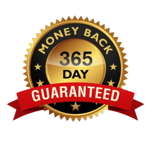 ProDentim 60-Days Money Back Guarantee